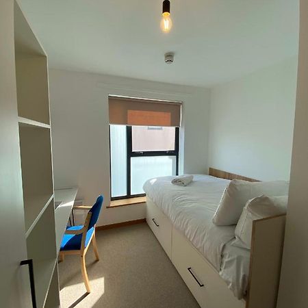 Regency Hall Smart Cheltenham Ensuite Rooms E Extérieur photo