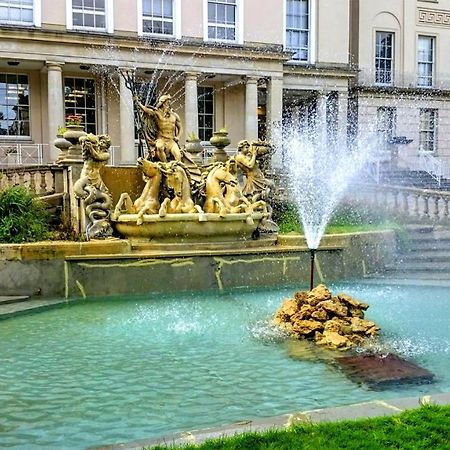 Regency Hall Smart Cheltenham Ensuite Rooms E Extérieur photo