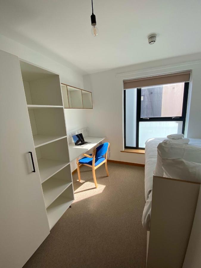 Regency Hall Smart Cheltenham Ensuite Rooms E Extérieur photo