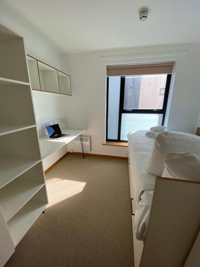 Regency Hall Smart Cheltenham Ensuite Rooms E Extérieur photo