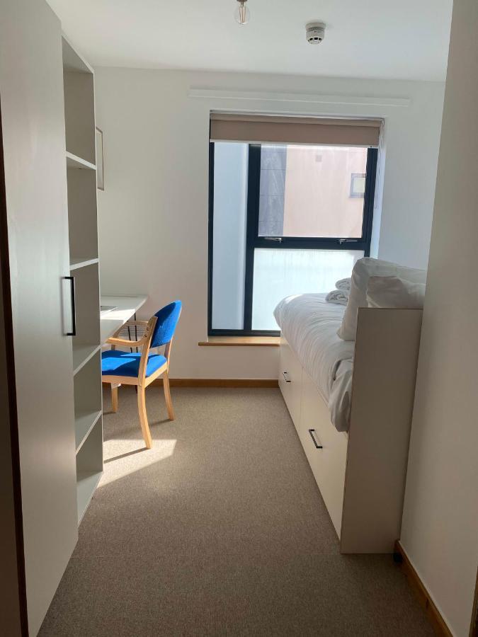 Regency Hall Smart Cheltenham Ensuite Rooms E Extérieur photo