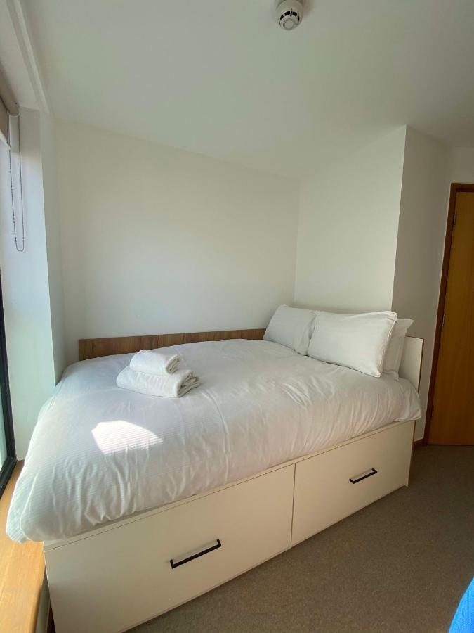 Regency Hall Smart Cheltenham Ensuite Rooms E Extérieur photo