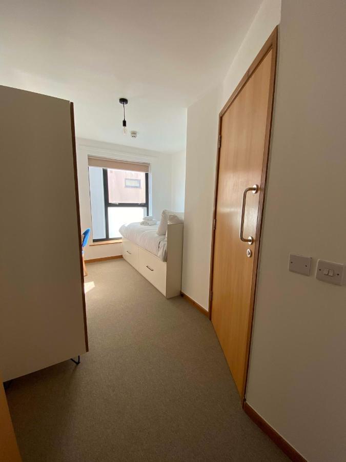 Regency Hall Smart Cheltenham Ensuite Rooms E Extérieur photo