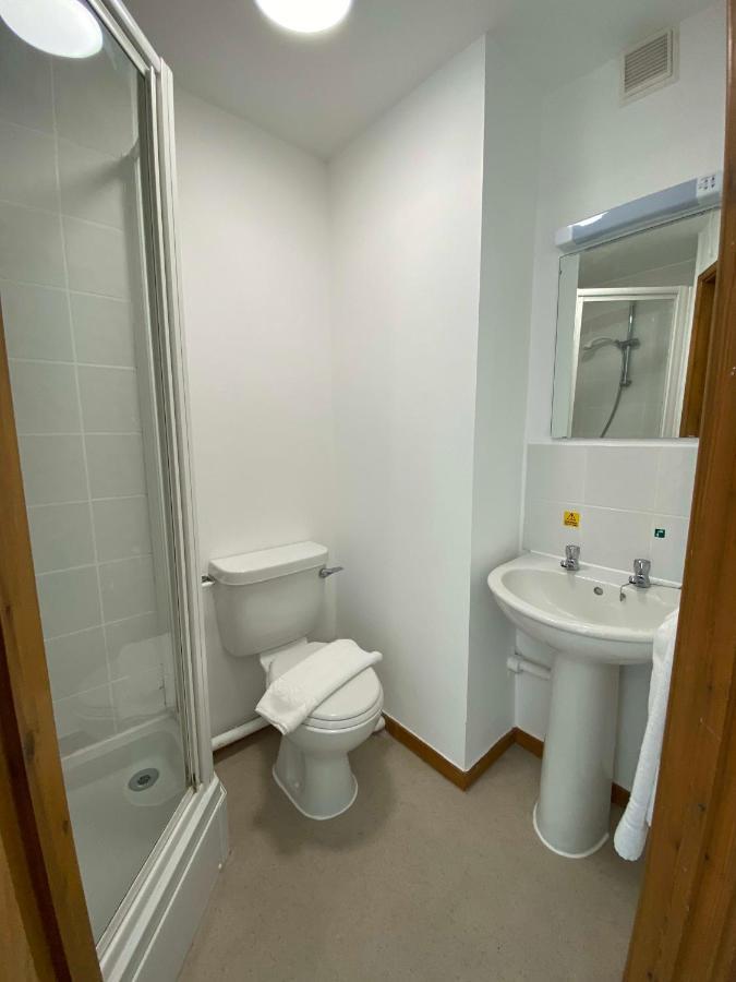 Regency Hall Smart Cheltenham Ensuite Rooms E Extérieur photo