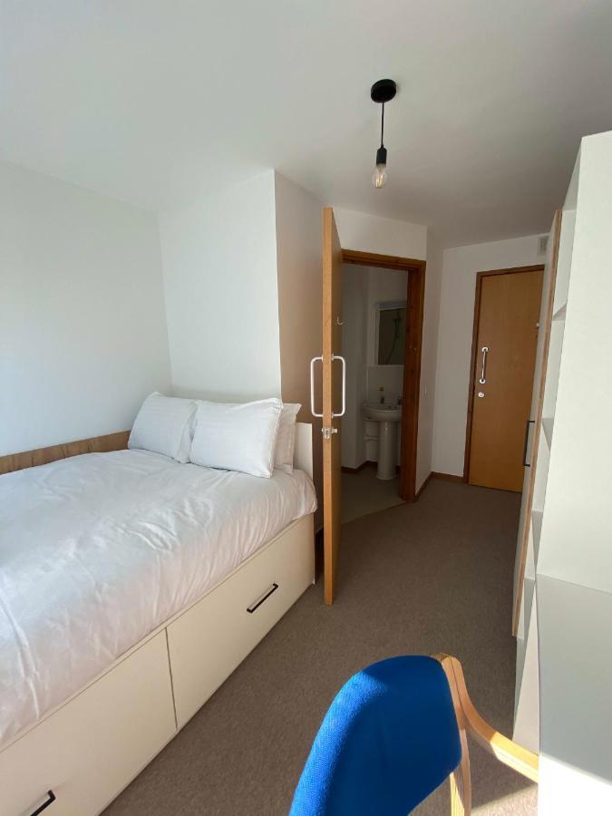 Regency Hall Smart Cheltenham Ensuite Rooms E Extérieur photo