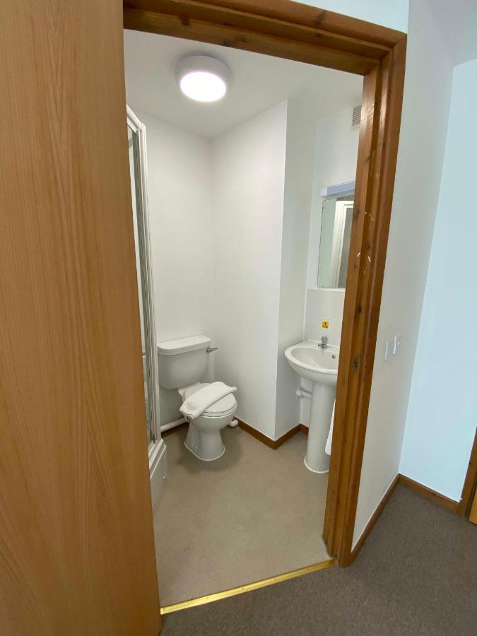 Regency Hall Smart Cheltenham Ensuite Rooms E Extérieur photo