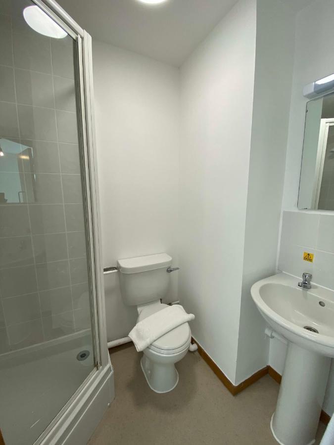 Regency Hall Smart Cheltenham Ensuite Rooms E Extérieur photo