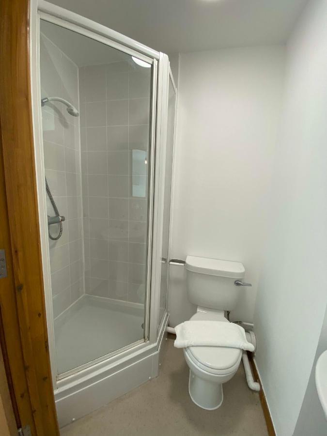 Regency Hall Smart Cheltenham Ensuite Rooms E Extérieur photo