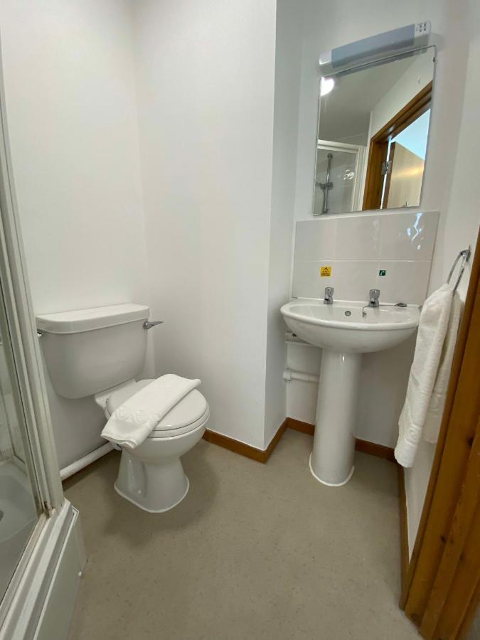 Regency Hall Smart Cheltenham Ensuite Rooms E Extérieur photo